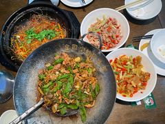 -费大厨辣椒炒肉(黄兴中心广场店)