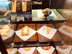 -星巴克(红房子店)