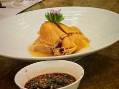 -上海小南国(世博源店)