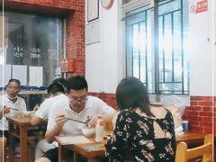 -老兵牛蹄店(下沙店)
