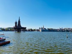 -大连海昌发现王国主题公园