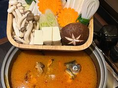 -山葵家·创意料理(宁波来福士店)