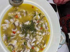 -青花椒花椒鱼(合生汇店)