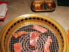 -谷牛日式烤肉(宝山U天地店)
