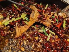 -老板恋上鱼(印象城店)