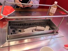 -7只羊·鲜羊肉串·地锅鸡精酿(玄武墨香路店)