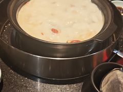 -捞王锅物料理(凯旋路店)