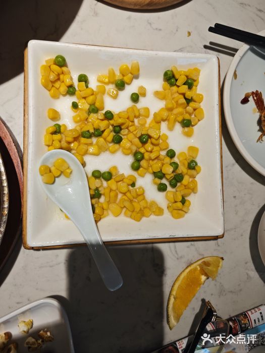 湘船·精致湖南菜(荆州吾悦广场店)图片