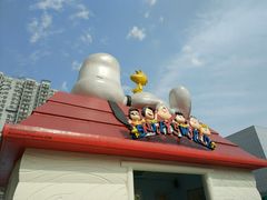 -Lady M(沙田新城市广场店)