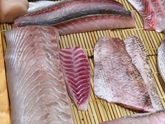 -镹·鱼料理  国产鱼使用店