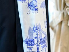 -BURBERRY(青岛海信广场店)