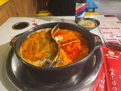 -钢管厂五区小郡肝火锅串串香(清河店)