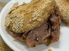 -清真·鸦儿李记·小馆(后海店)