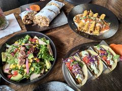 -Q MEX 库迈墨西哥餐吧(三里屯店)