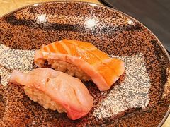-鮨政·Omakase(港汇恒隆广场店)