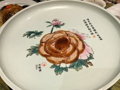 -京味斋·北京烤鸭(北京南站洋桥店)