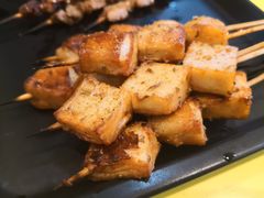 -望京小腰(北京总店)