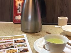 -稻香酒家·33年老字号·港式粤菜(富邦中心店)