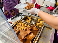 -细妹五香牛杂(步行街店)