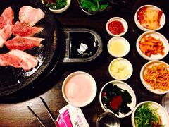 -Dombe豚(黑猪肉街店)
