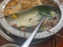 -丹妹麻辣烫(袁家岭20year店)