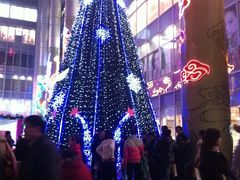 -上海世茂广场(南京东路店)