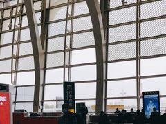 -银川河东国际机场