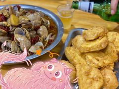-陈氏肥蛤(小纬六路总店)