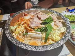 -南风(淮海街店)