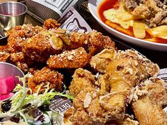 -Dak's 炸鸡(远景路店)