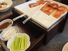 -上海和平饭店龙凤厅 Dragon Phoenix