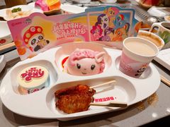 -海底捞火锅(西直门凯德MALL店)