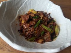 -马仕玖煲·融合菜·酥不腻烤鸭(人大店)