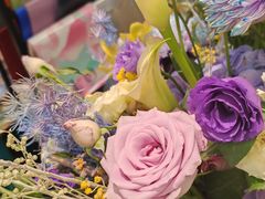 -BOBLOOM花店(宝龙旭辉广场店)