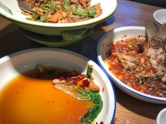 -费大厨辣椒炒肉(万家丽一店)