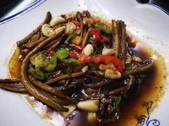 -杨辉饭店