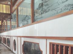 -福荣新中式餐厅
