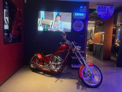 -额尔敦传统涮(公园西路店)