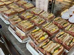 -阿那亚第三食堂 Cafeteria 3