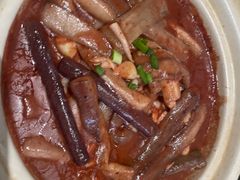 -健眺小海鲜(临海后山店)