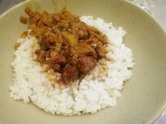 肉燥饭-圆宝台湾小吃(迎津街店)