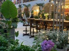 意库在那里花园的二楼哦-BOTTEGA意库(中骏世界城店)