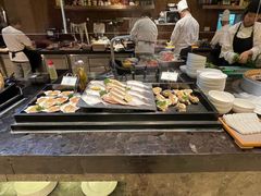 -索菲特西湖大酒店·香榭丽全日候餐厅(南山路店)