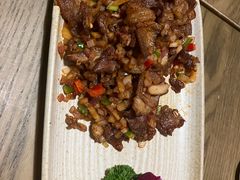 -那时新疆·若羌(经纬汇店)