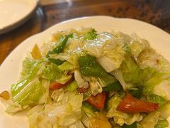 -尽善百年古院餐厅(王家老宅店)