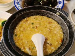 -三凤酒家·百年无锡菜(清扬茂业店)