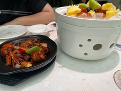 -大树餐厅(红旗街万达店)