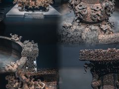 -湖北省博物馆