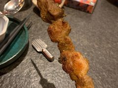 -丝路金桃·新疆菜(徐汇店)