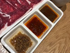 -掂档潮汕牛肉火锅(沈阳万象城店)
